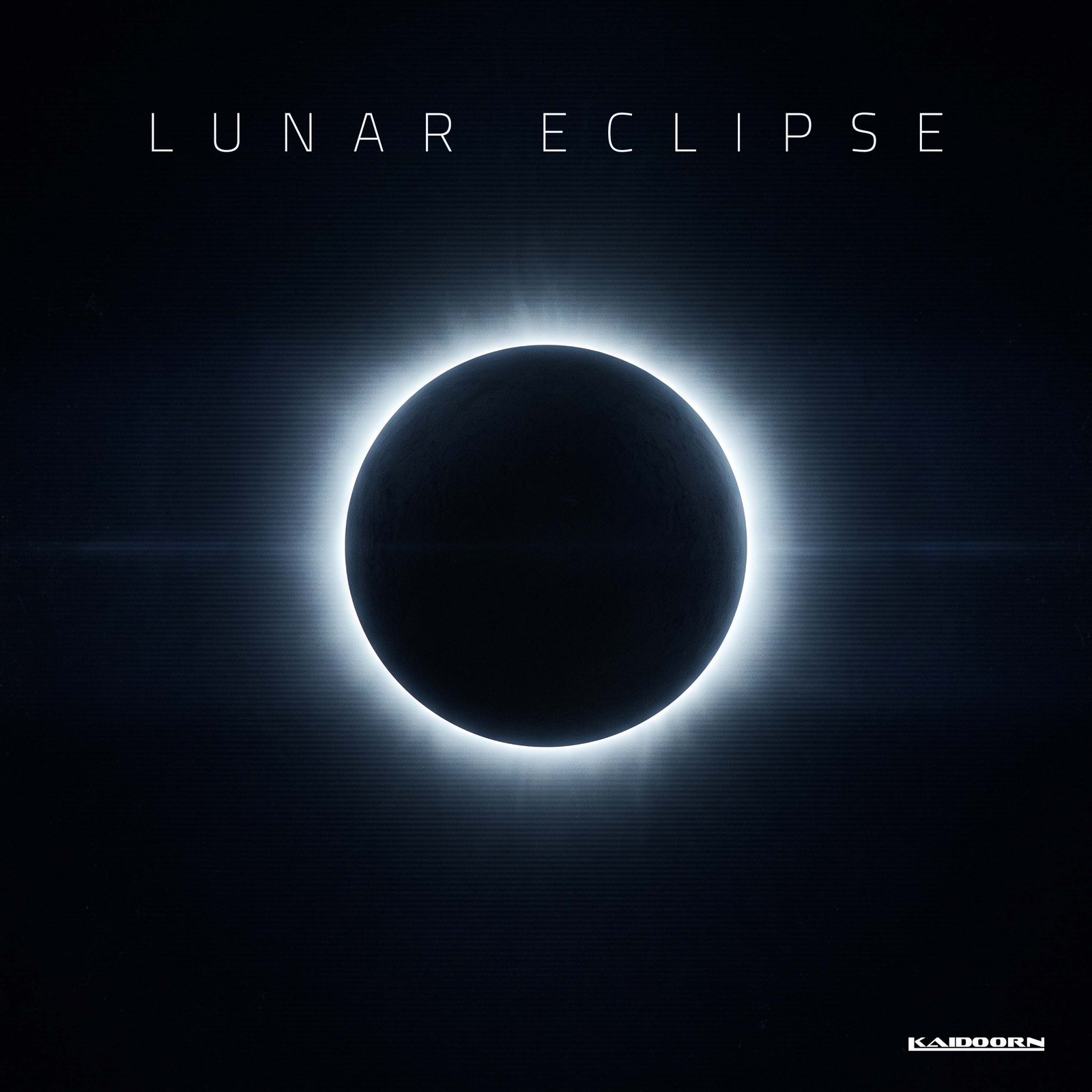 Lunar Eclipse Cover